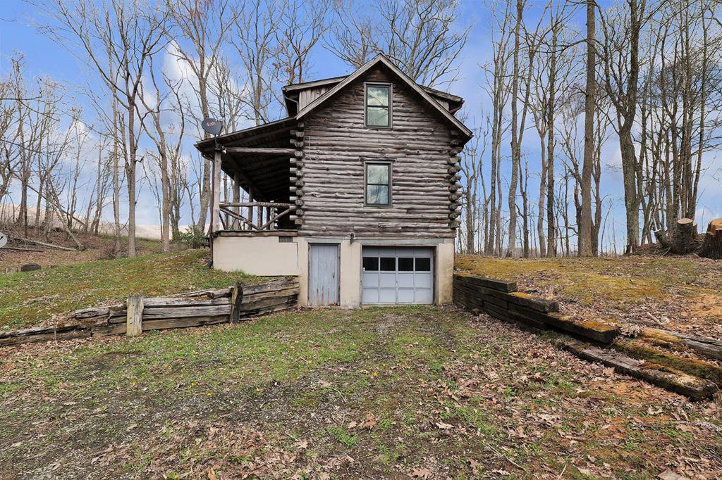 420 Old Park Road Whitetop, VA 24292 - Photo 8 of 41 Gallery Image 8