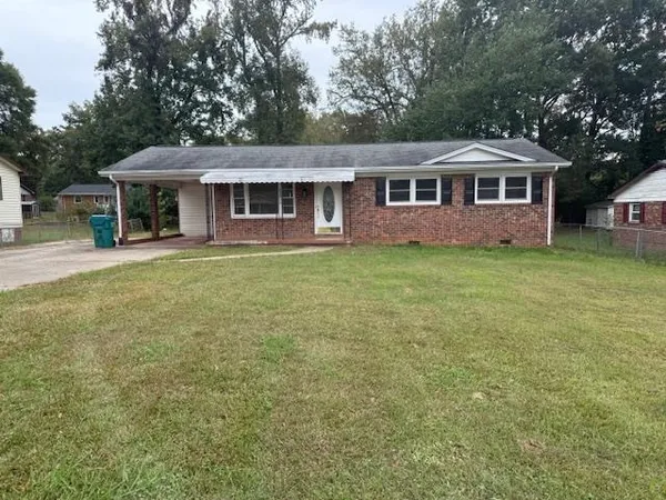 $159,900 | 113 Lincoln Drive, Gaffney, SC 29341