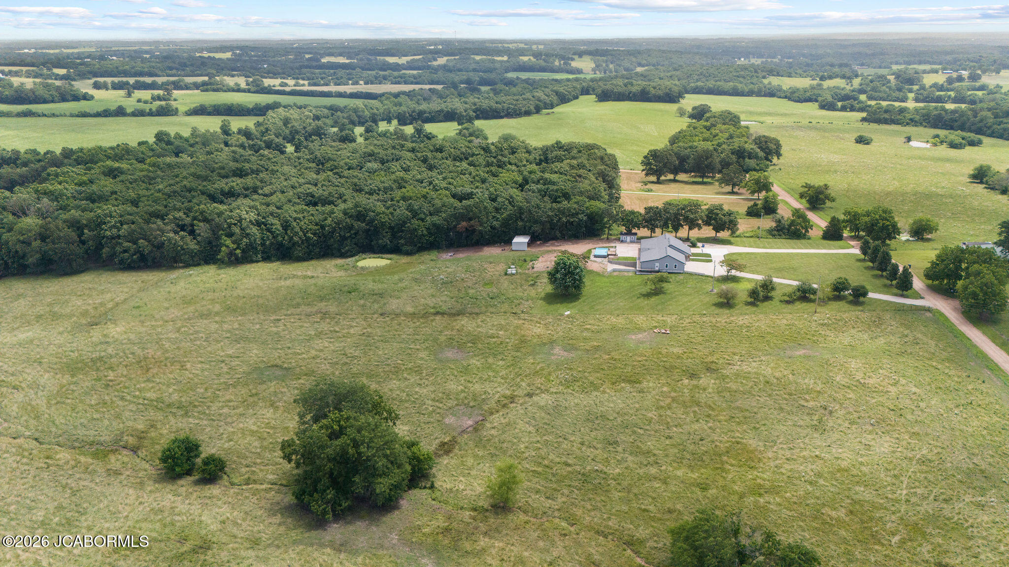57922 Corticelli Road Russellville, MO 65074 - Photo 8 of 95