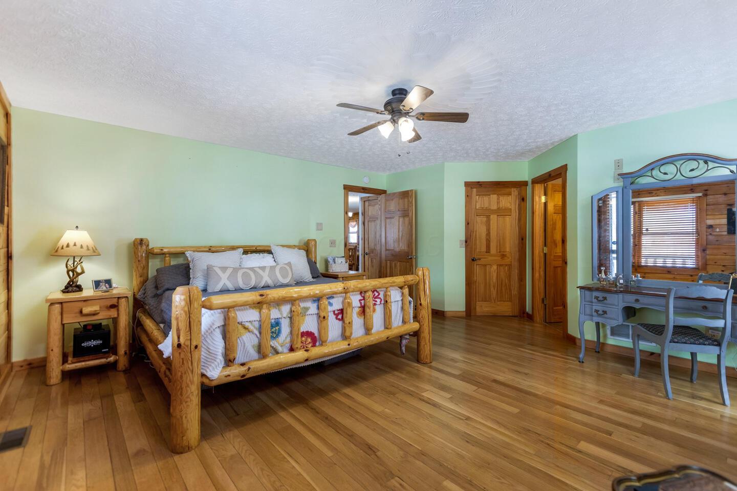1256 Prussia Road Waverly, OH 45690 - Photo 29 of 97 Prussia Rd -29