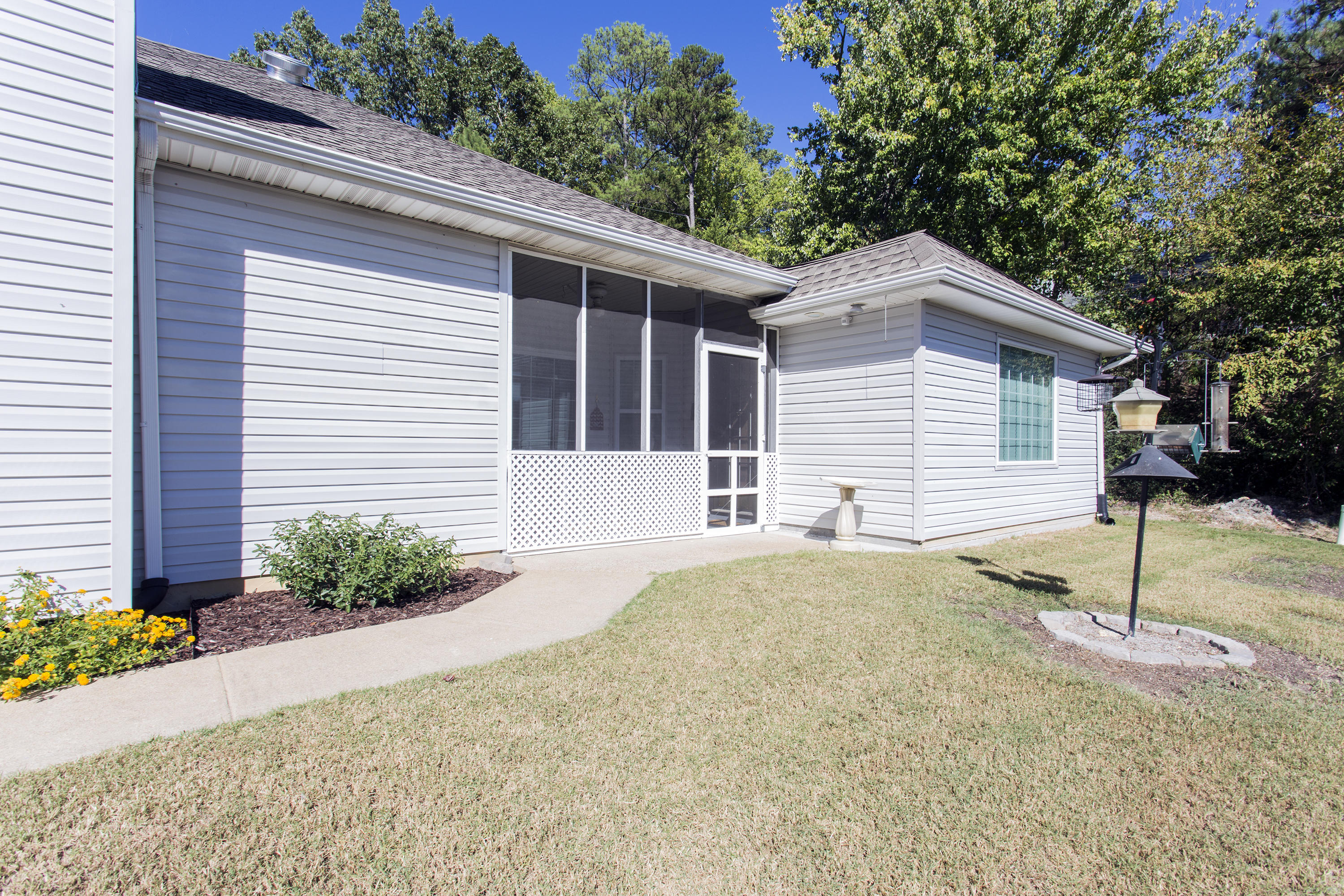 2317 Standifer Gap Road Chattanooga, TN 37421 - Photo 20 of 24 Side View