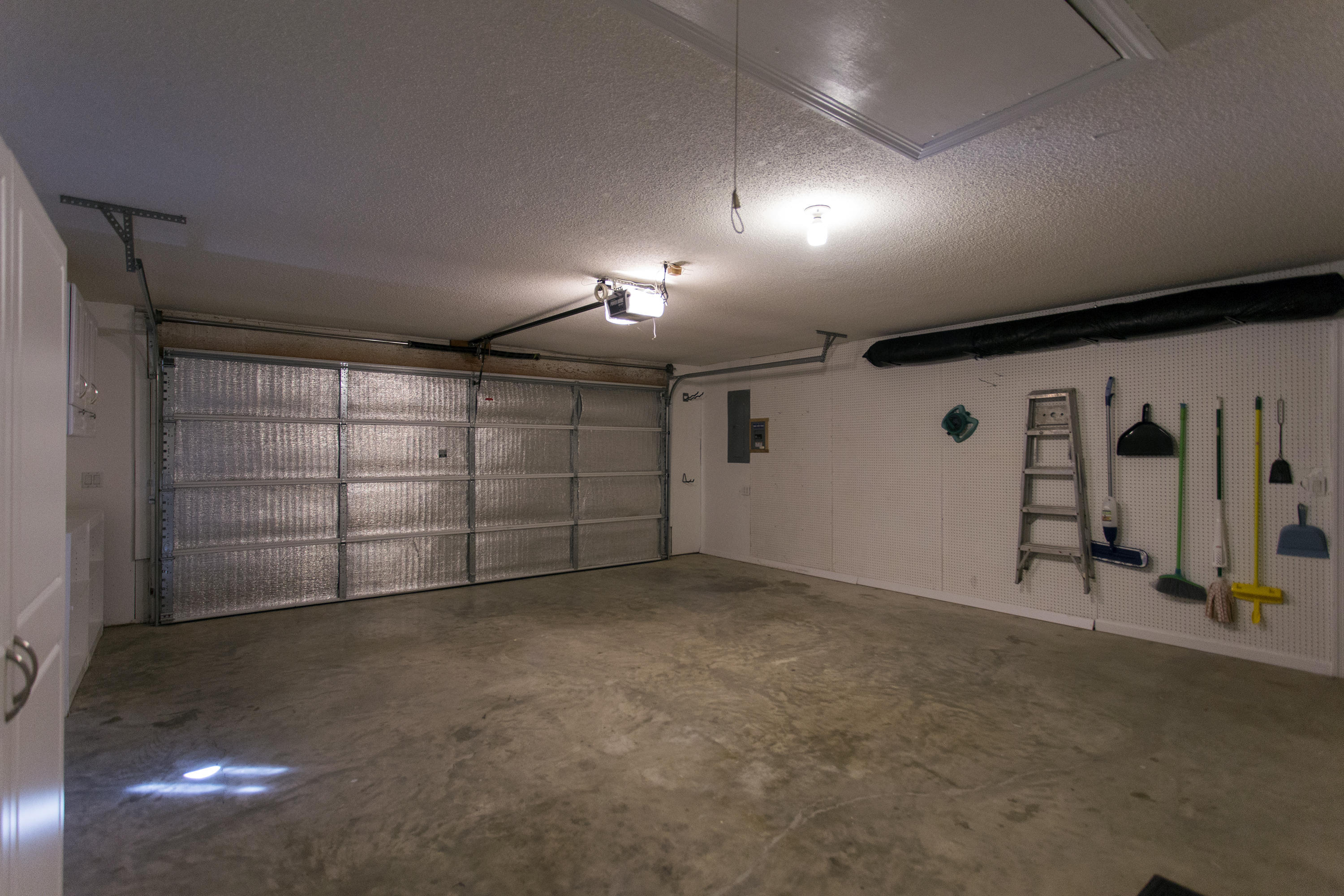 2317 Standifer Gap Road Chattanooga, TN 37421 - Photo 22 of 24 Garage