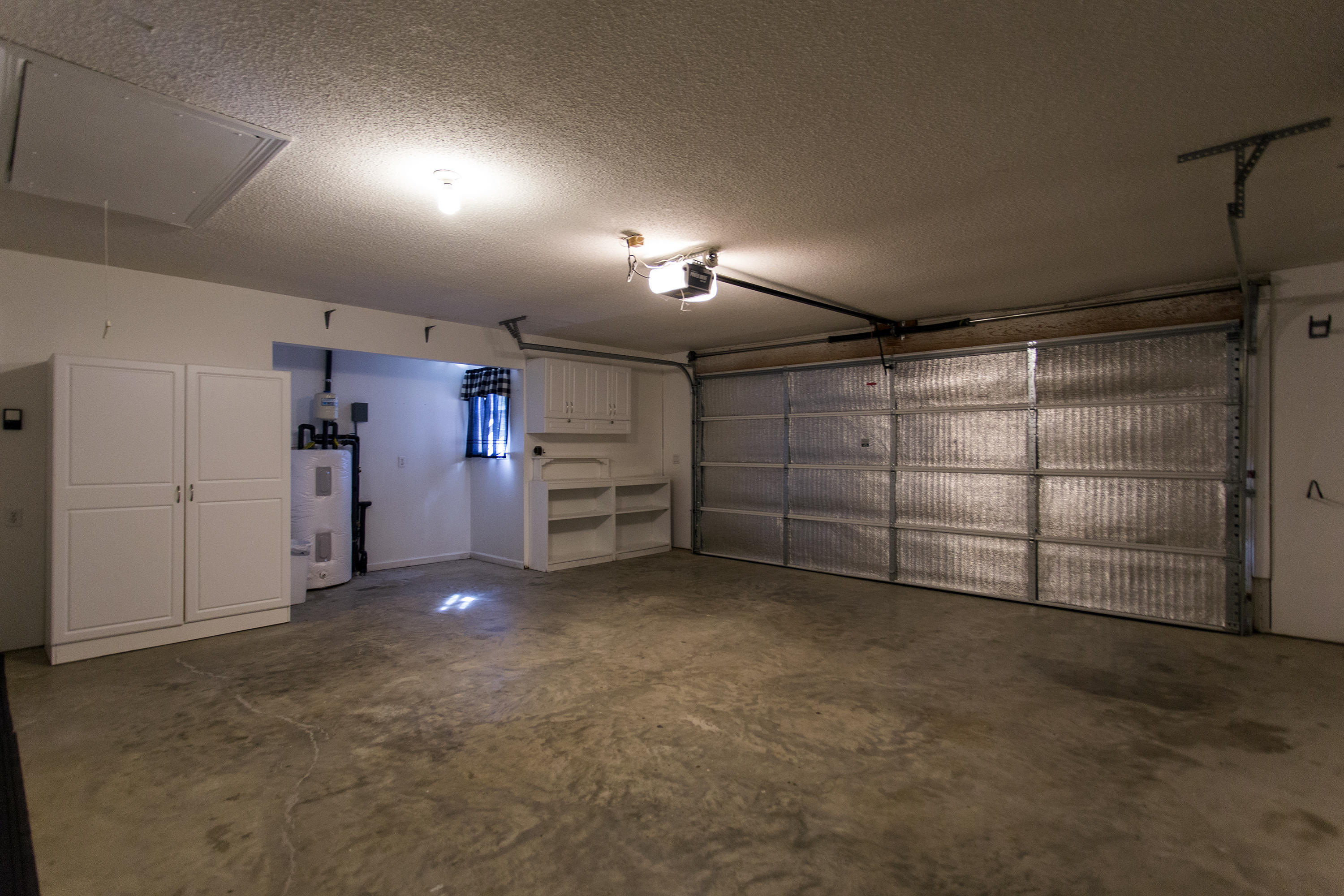 2317 Standifer Gap Road Chattanooga, TN 37421 - Photo 23 of 24 Garage