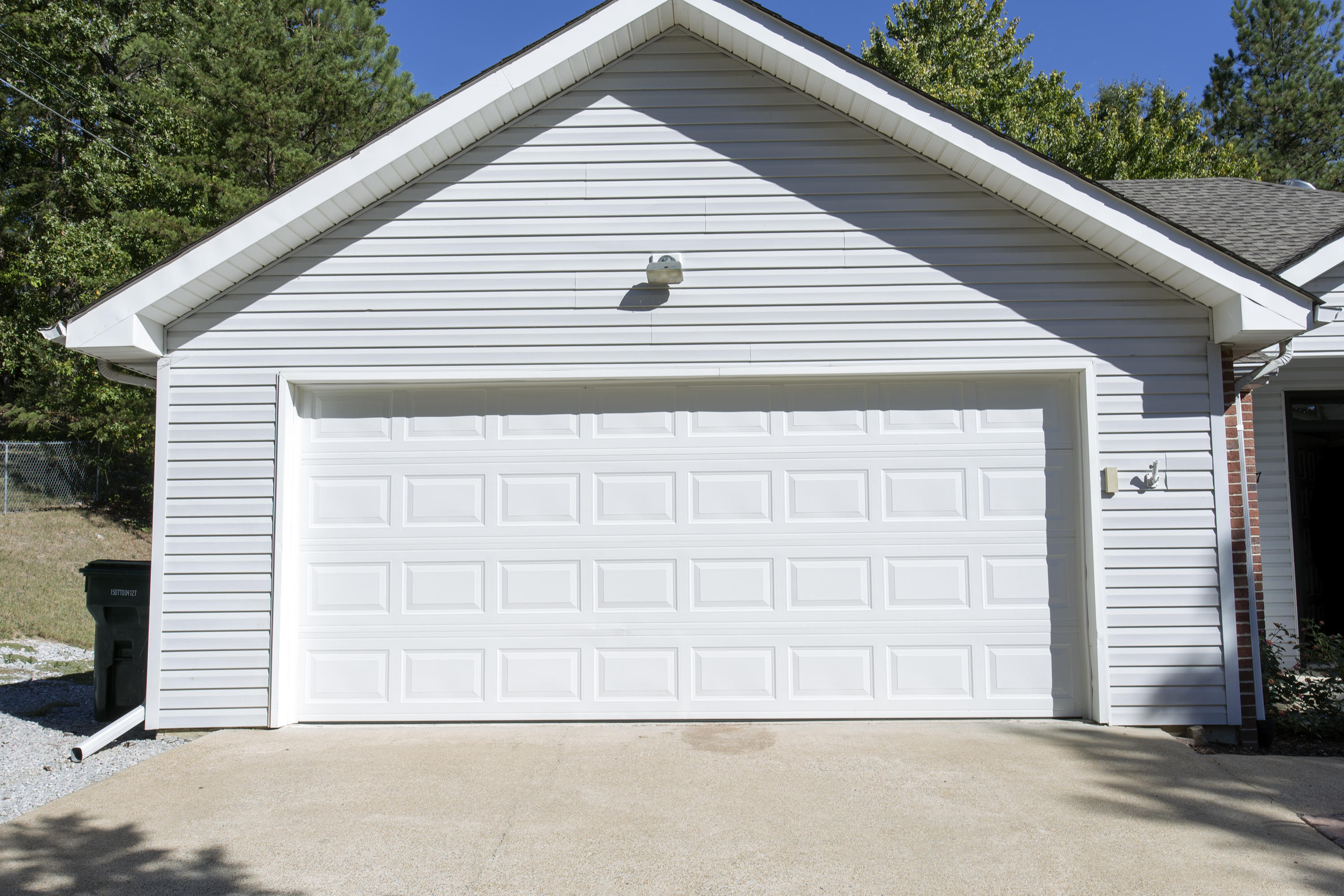 2317 Standifer Gap Road Chattanooga, TN 37421 - Photo 24 of 24 Garage 3