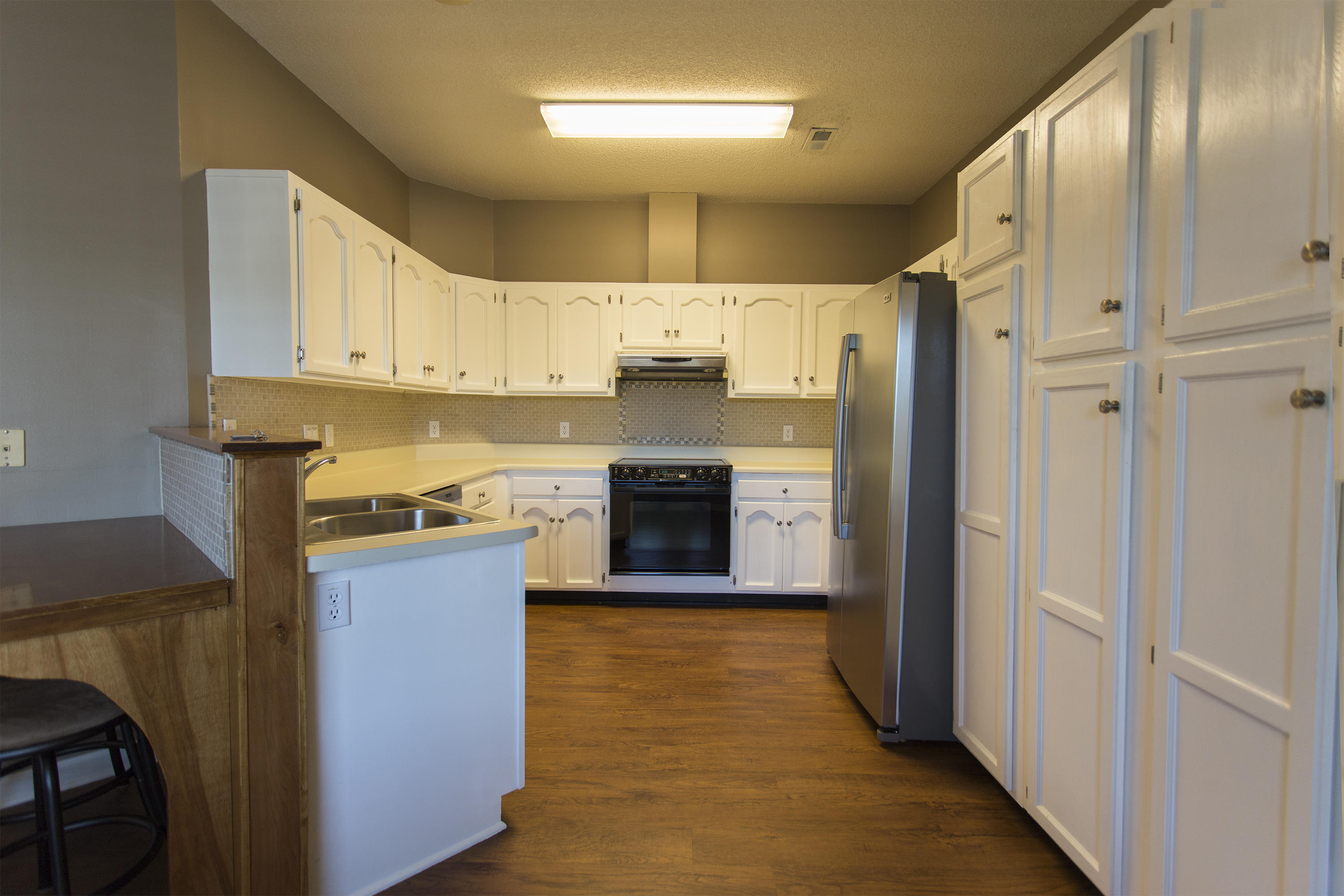 2317 Standifer Gap Road Chattanooga, TN 37421 - Photo 6 of 24 Kitchen
