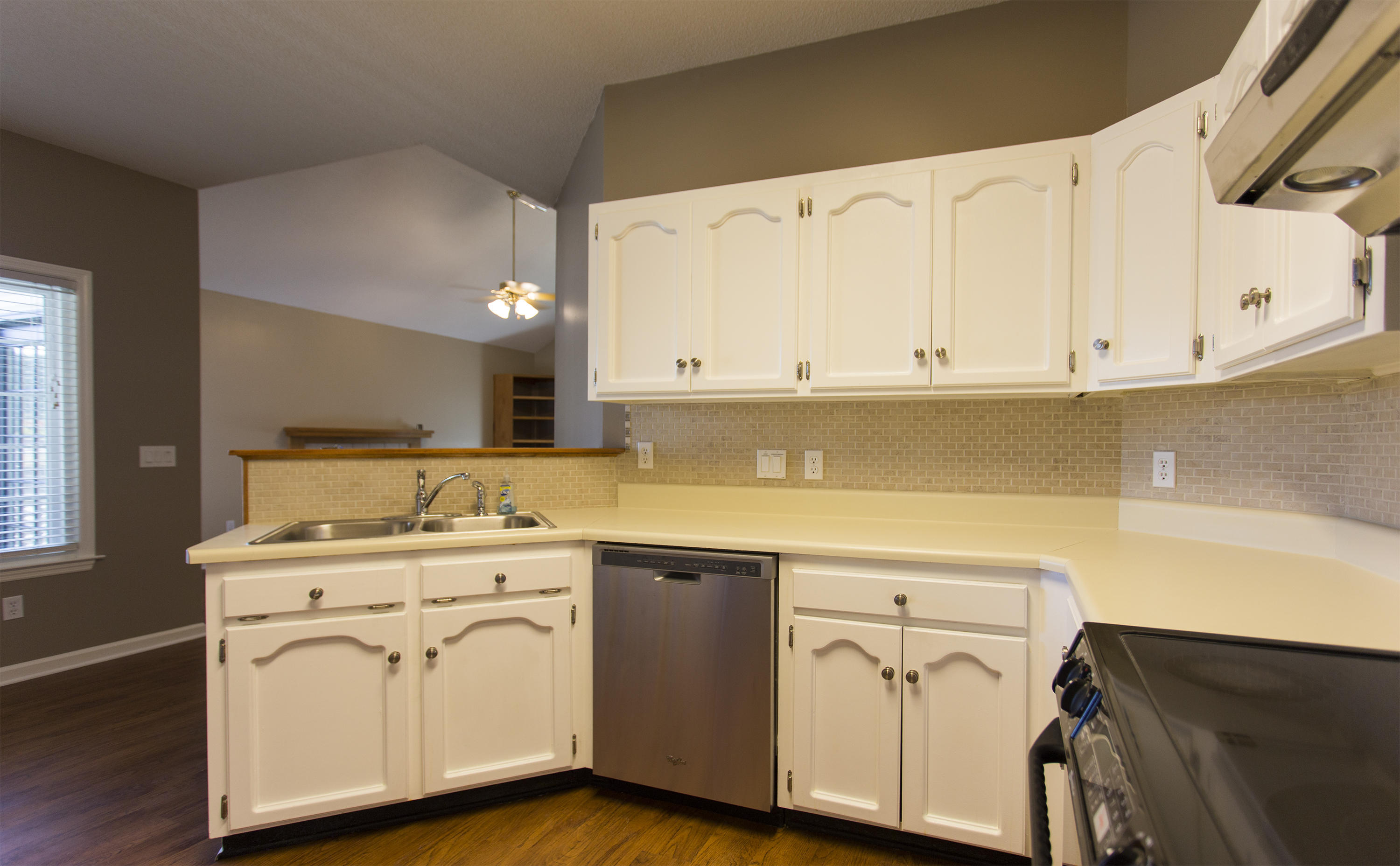 2317 Standifer Gap Road Chattanooga, TN 37421 - Photo 7 of 24 Kitchen