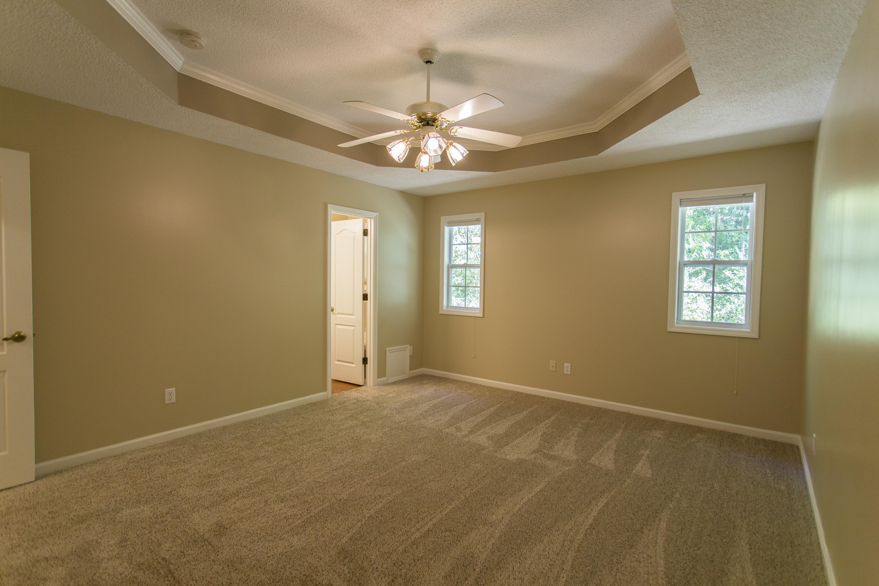 2317 Standifer Gap Road Chattanooga, TN 37421 - Photo 9 of 24 Master Bedroom