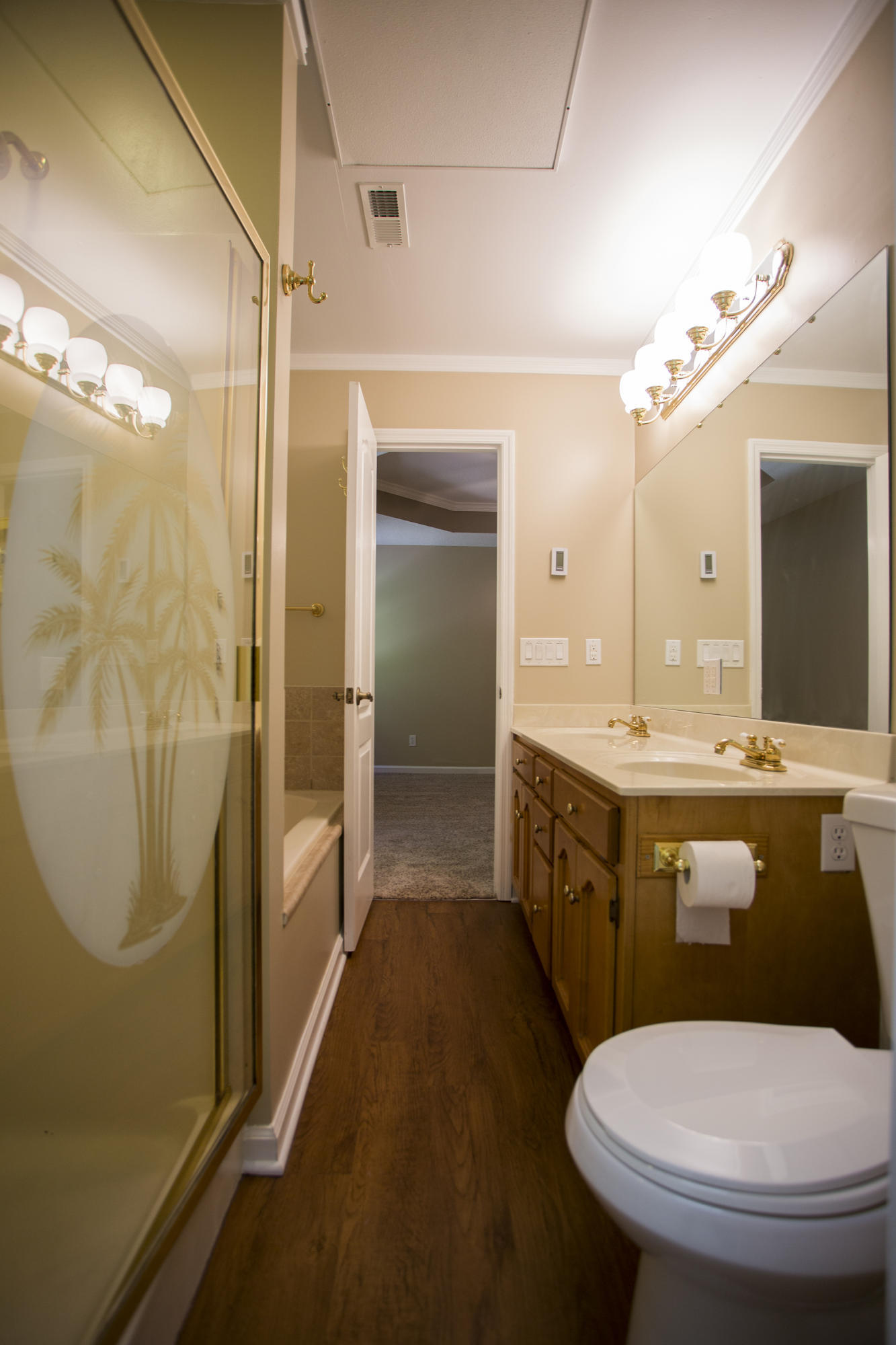 2317 Standifer Gap Road Chattanooga, TN 37421 - Photo 10 of 24 Master Bath