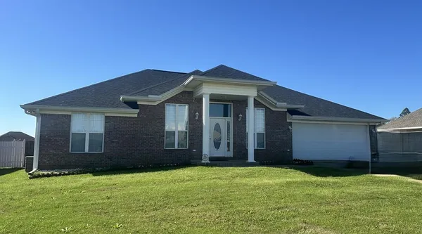 $275,000 | 108 Trent Road, Enterprise, AL 36330