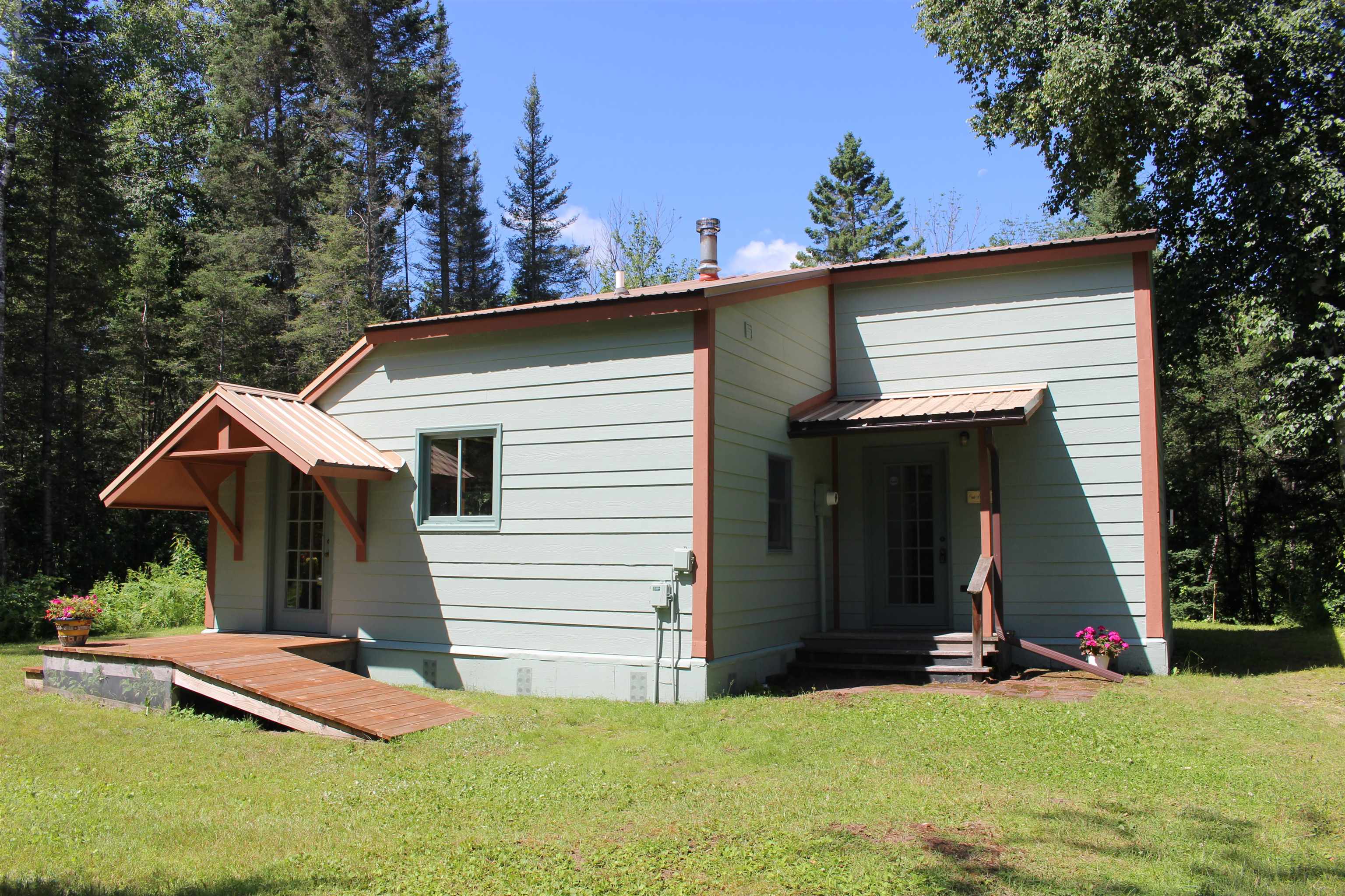 7605 Cheese Factory Road Iron River, WI 54847 - Photo 1 of 73 Gallery Image 1