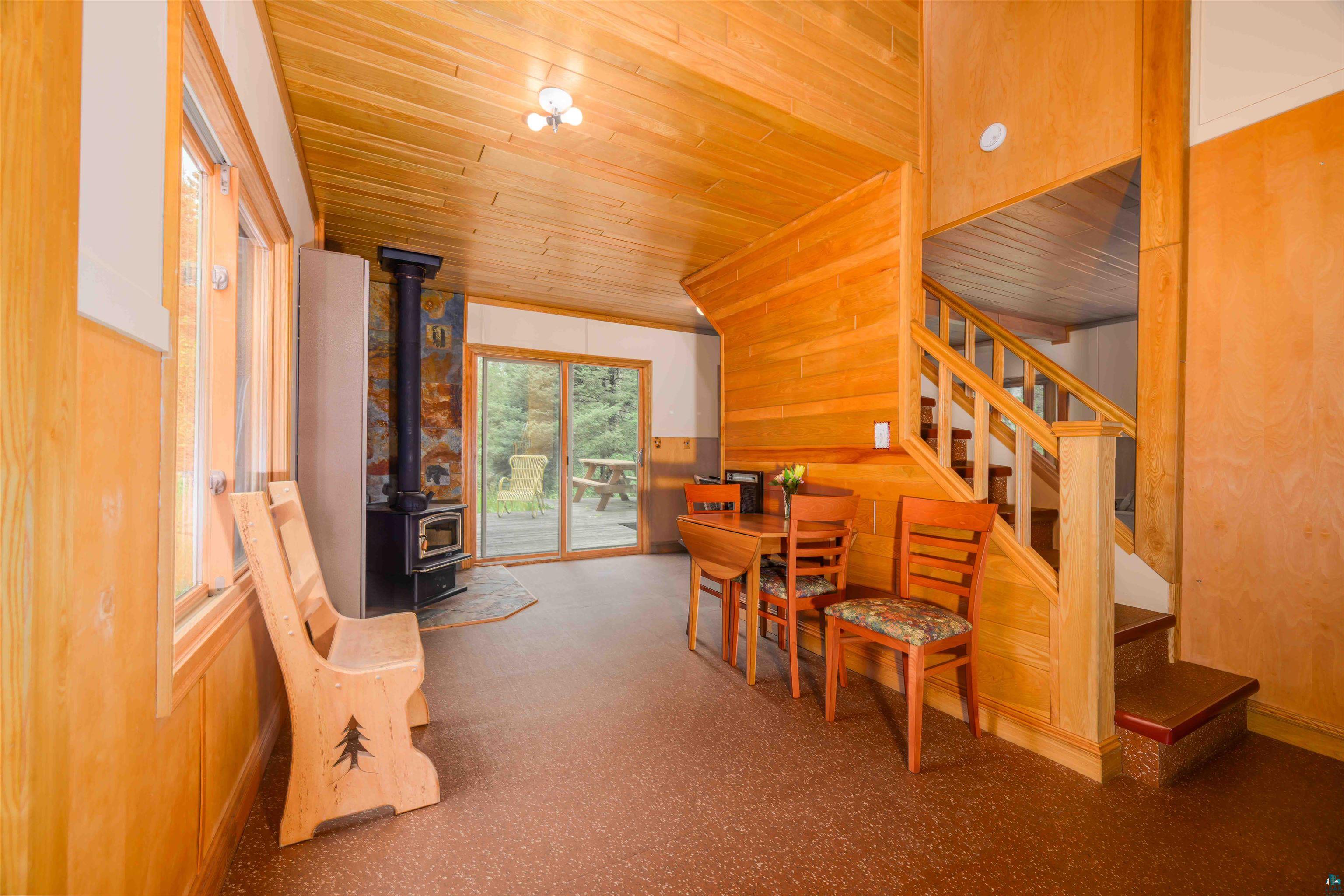 7605 Cheese Factory Road Iron River, WI 54847 - Photo 11 of 73 Gallery Image 11