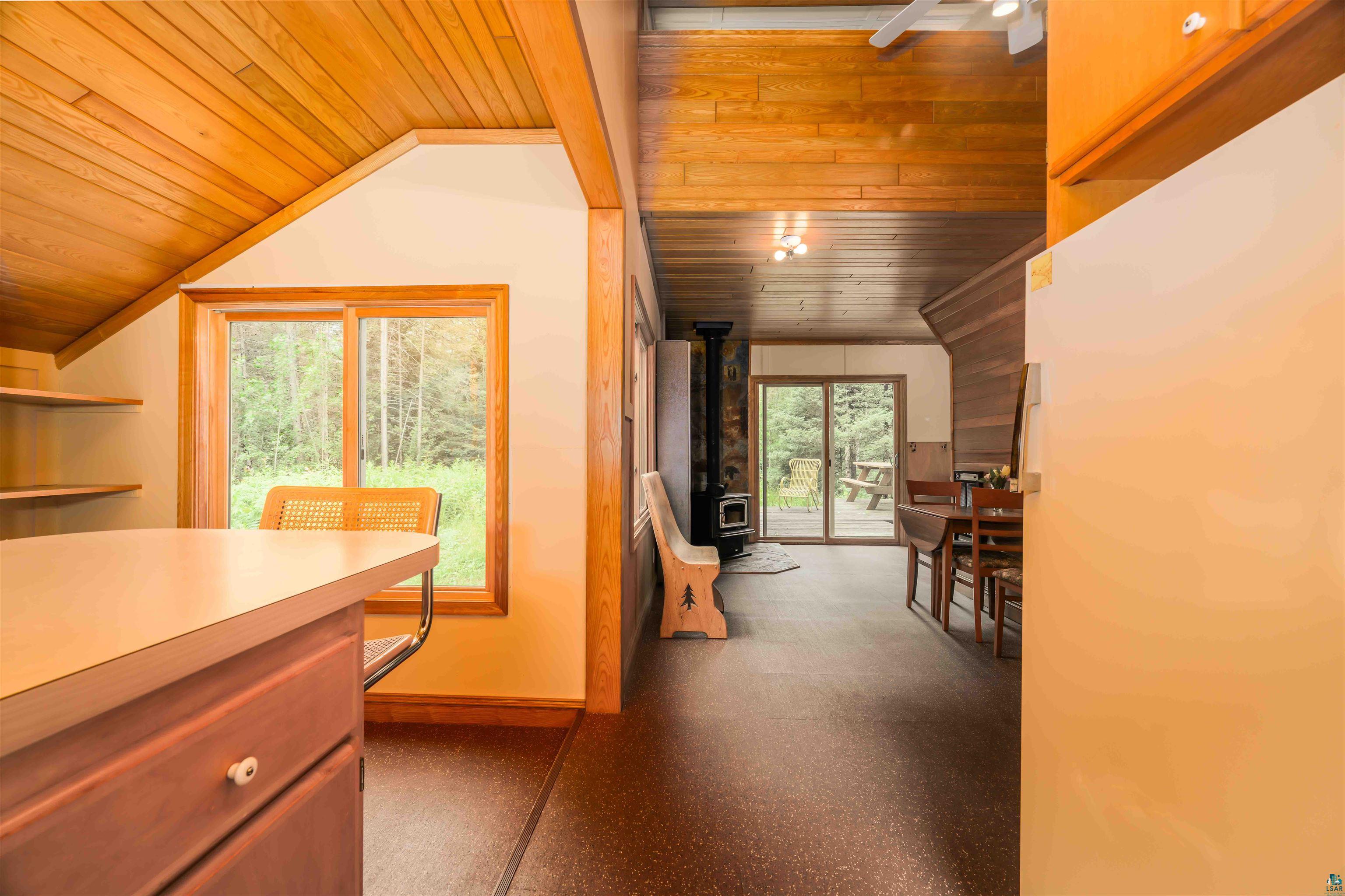 7605 Cheese Factory Road Iron River, WI 54847 - Photo 15 of 73 Gallery Image 15