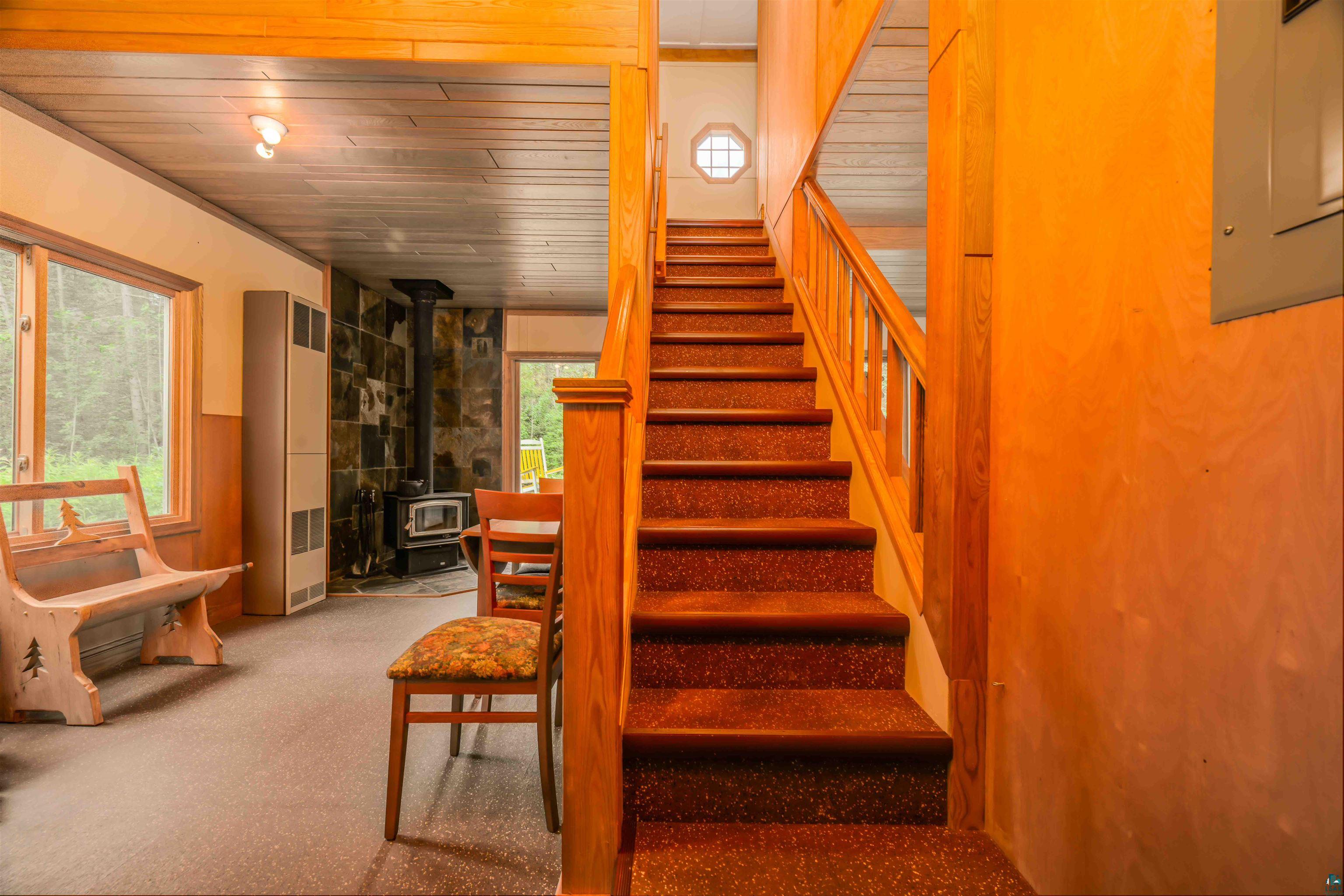 7605 Cheese Factory Road Iron River, WI 54847 - Photo 24 of 73 Gallery Image 24