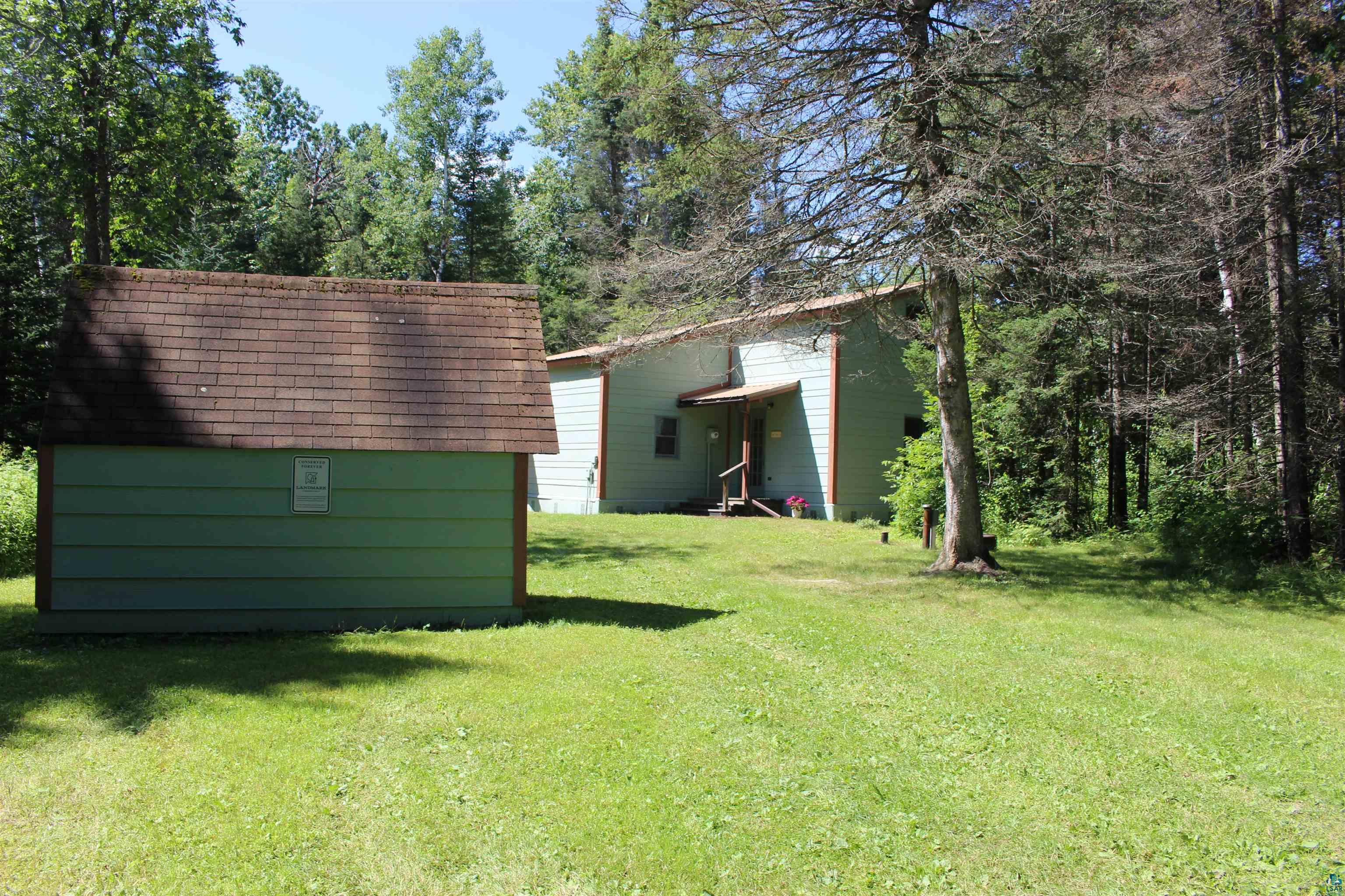 7605 Cheese Factory Road Iron River, WI 54847 - Photo 32 of 73 Gallery Image 32