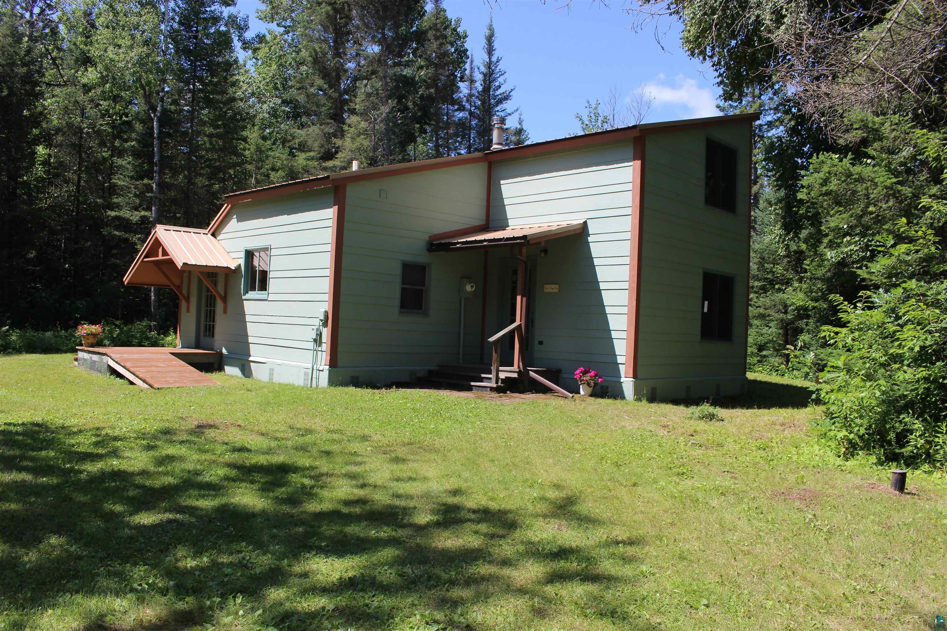 7605 Cheese Factory Road Iron River, WI 54847 - Photo 33 of 73 Gallery Image 33