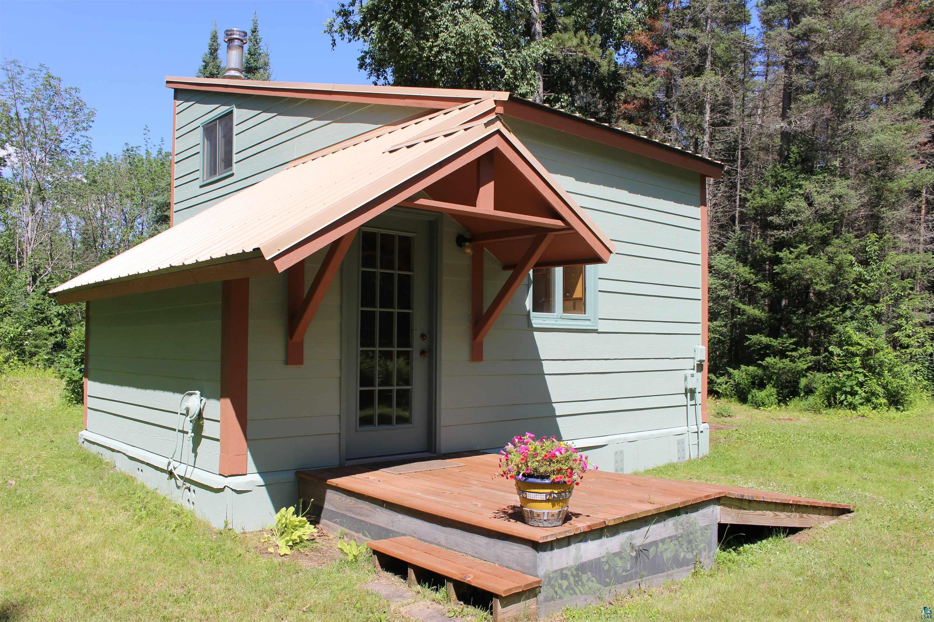 7605 Cheese Factory Road Iron River, WI 54847 - Photo 37 of 73 Gallery Image 37