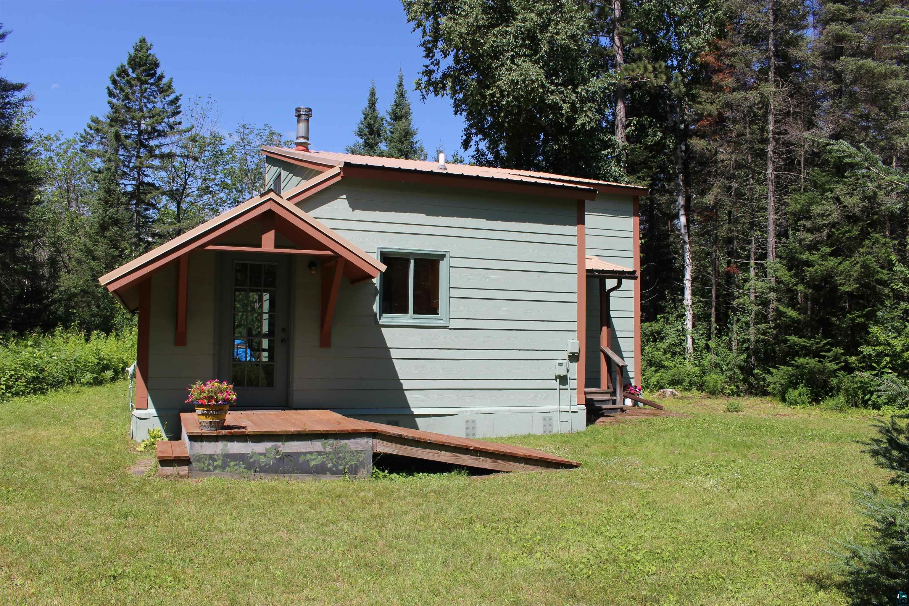 7605 Cheese Factory Road Iron River, WI 54847 - Photo 38 of 73 Gallery Image 38