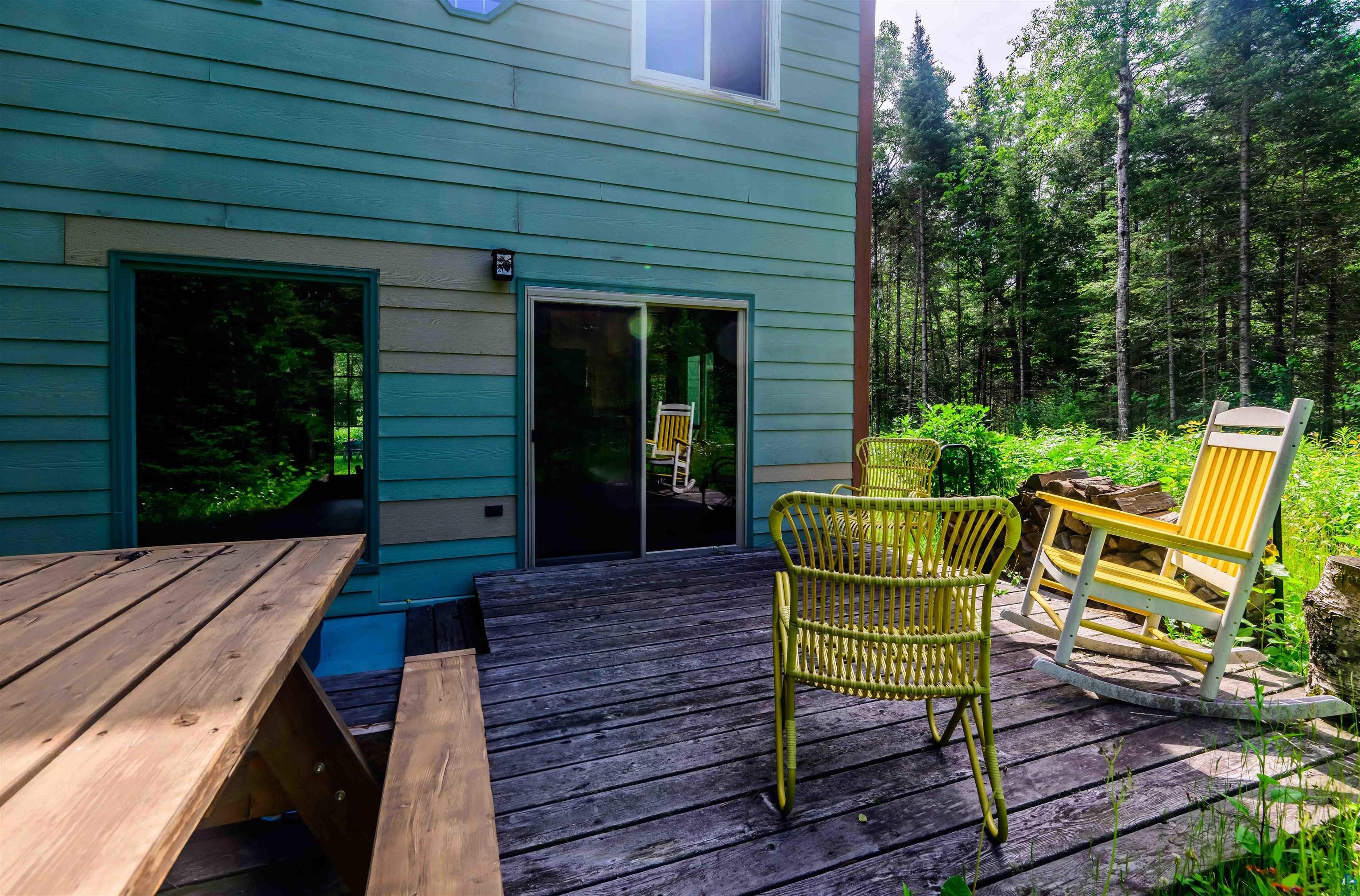 7605 Cheese Factory Road Iron River, WI 54847 - Photo 39 of 73 Gallery Image 39