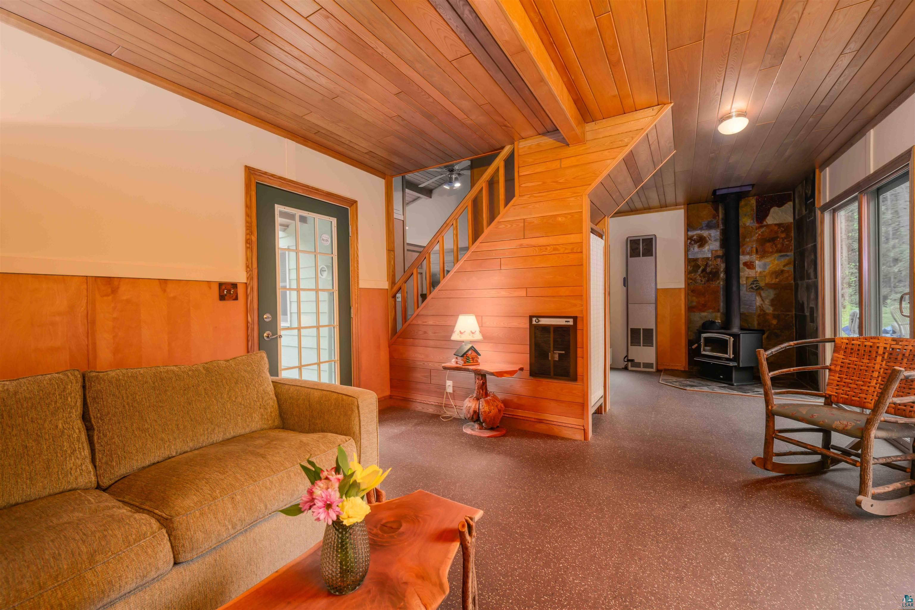 7605 Cheese Factory Road Iron River, WI 54847 - Photo 4 of 73 Gallery Image 4