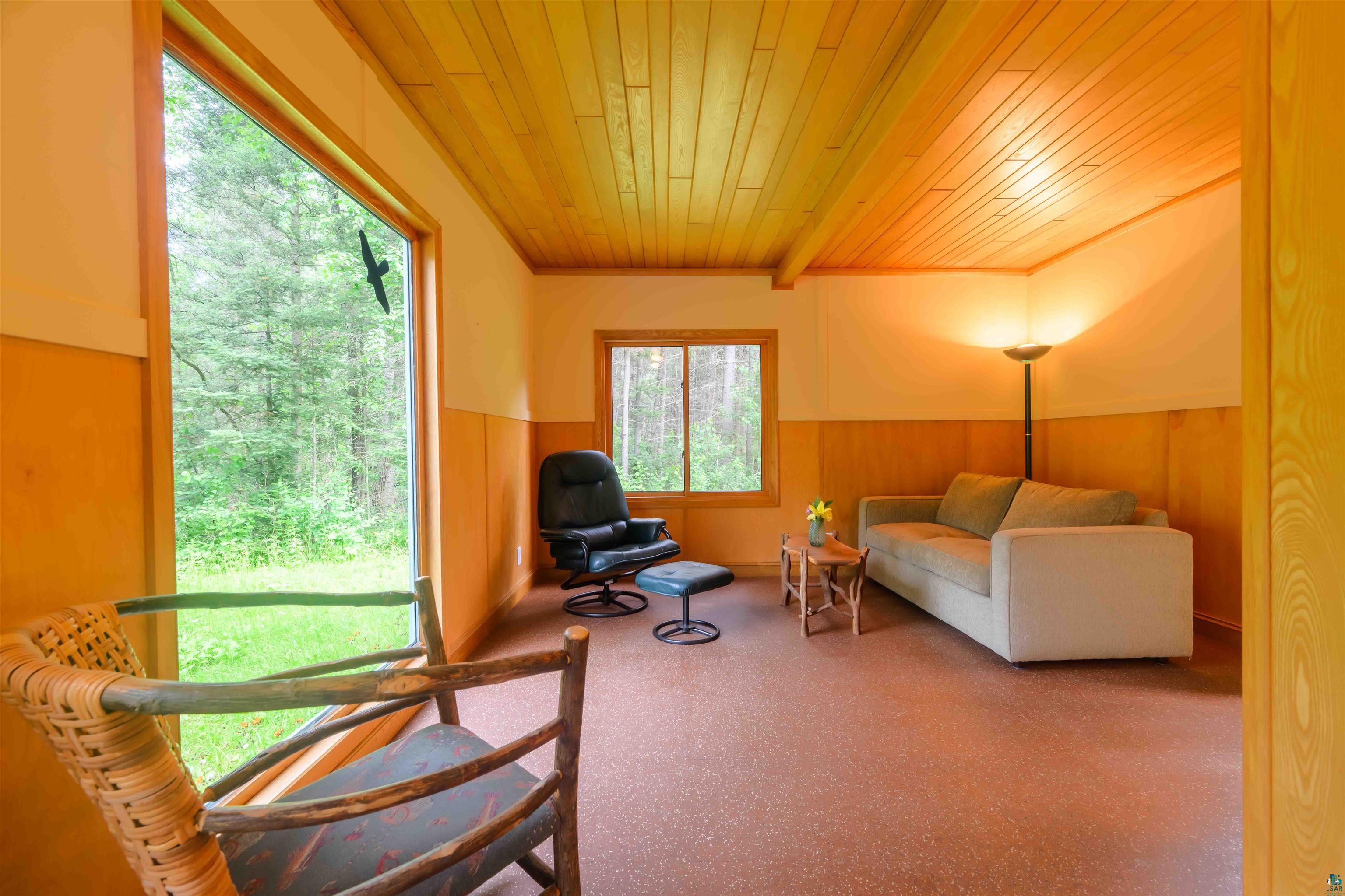 7605 Cheese Factory Road Iron River, WI 54847 - Photo 6 of 73 Gallery Image 6