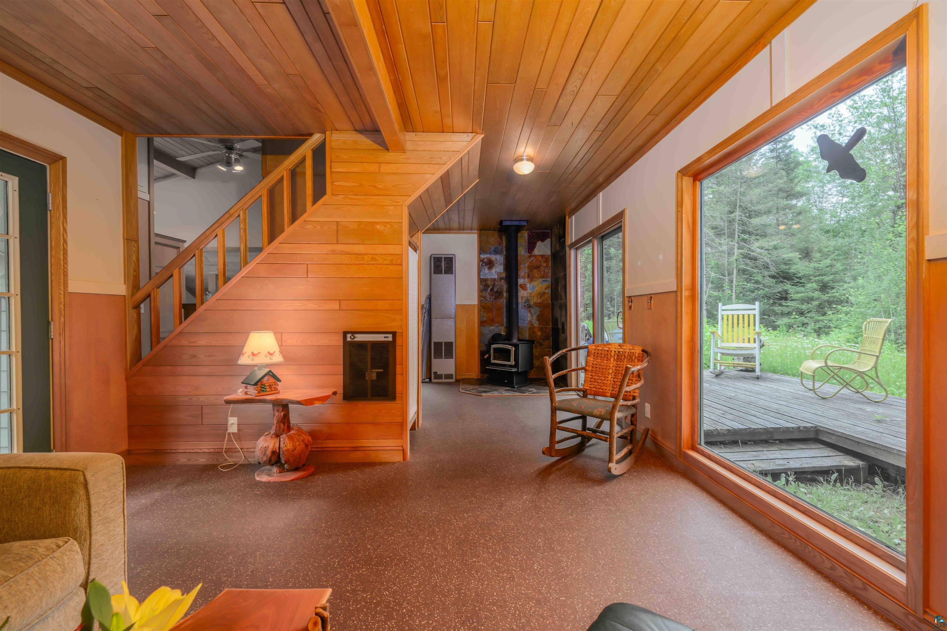 7605 Cheese Factory Road Iron River, WI 54847 - Photo 7 of 73 Gallery Image 7