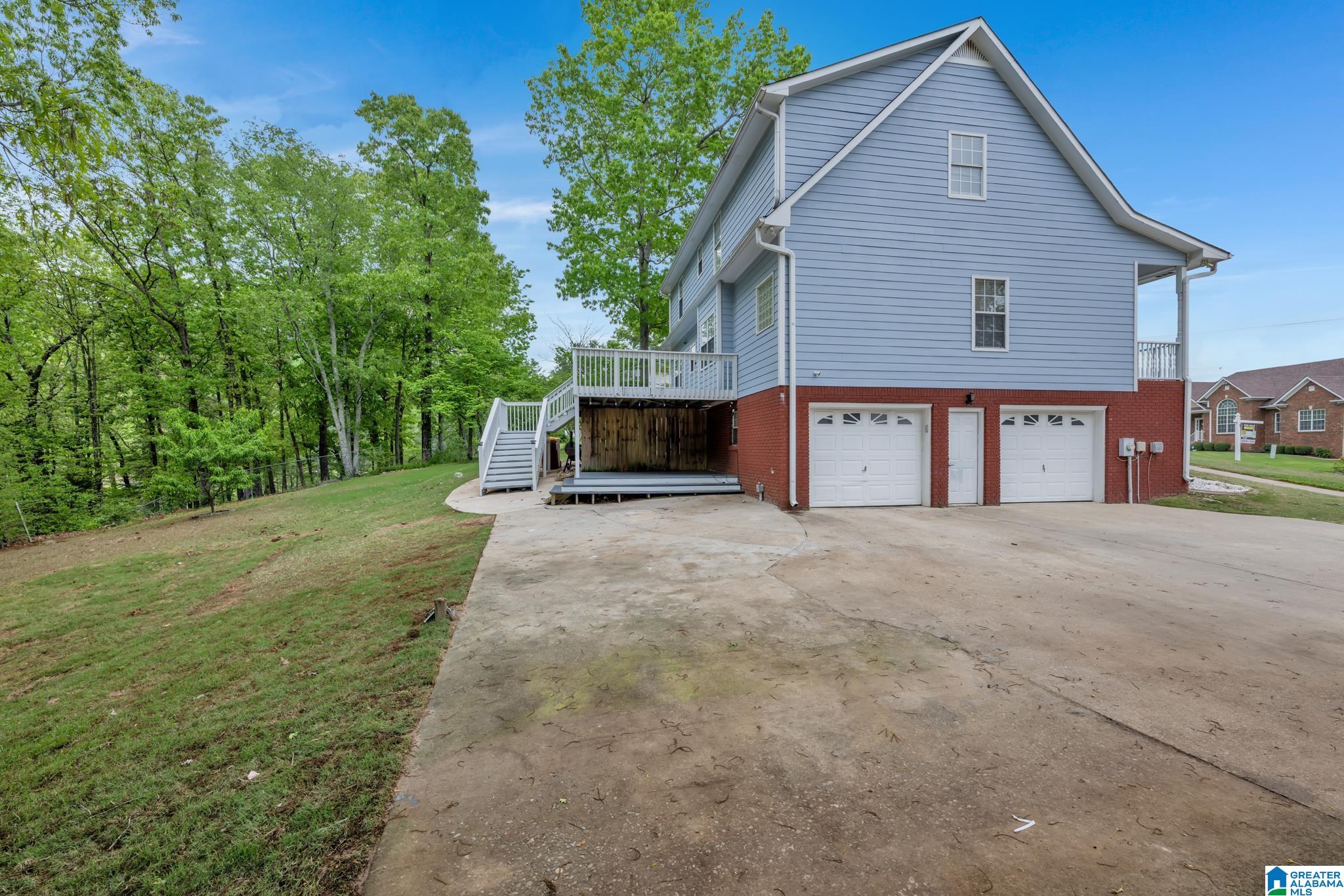 7534 Aspen Ridge Drive Pinson, AL 35126 - Photo 43 of 46