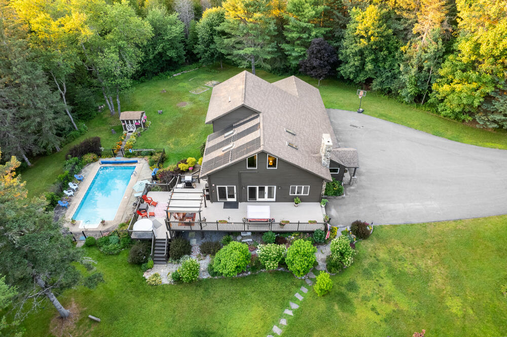 24 Back Winterport Road Winterport, ME 04496 - Photo 56 of 62 Aerials-7