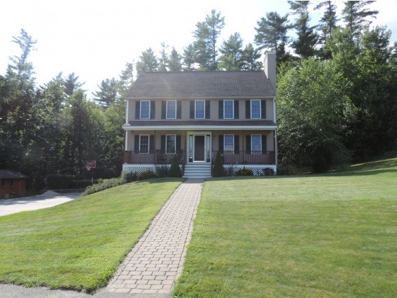 43 Taylor Road Dover, NH 03820 - Photo 1 of 1