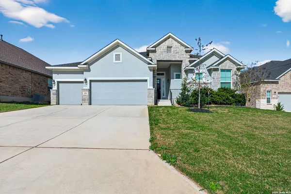 $565,000 | 154 Lily Pass, Castroville, TX 78009