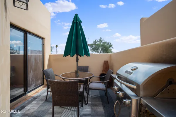 $2,800 | 37222 North Tom Darlington Drive, Unit 18, Carefree, AZ 85377