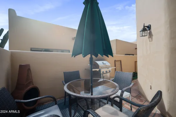 $2,800 | 37222 North Tom Darlington Drive, Unit 18, Carefree, AZ 85377