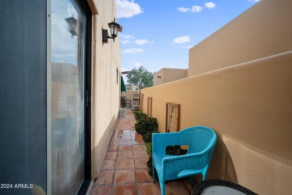 $2,800 | 37222 North Tom Darlington Drive, Unit 18, Carefree, AZ 85377