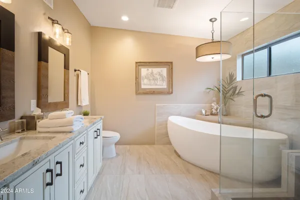 $2,800 | 37222 North Tom Darlington Drive, Unit 18, Carefree, AZ 85377