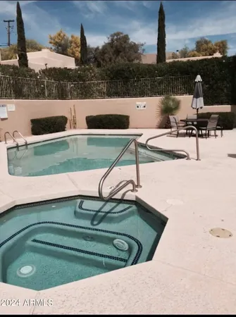 $2,800 | 37222 North Tom Darlington Drive, Unit 18, Carefree, AZ 85377