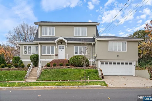 $899,000 | 74 Kipp Avenue, Hasbrouck Heights, NJ 07604