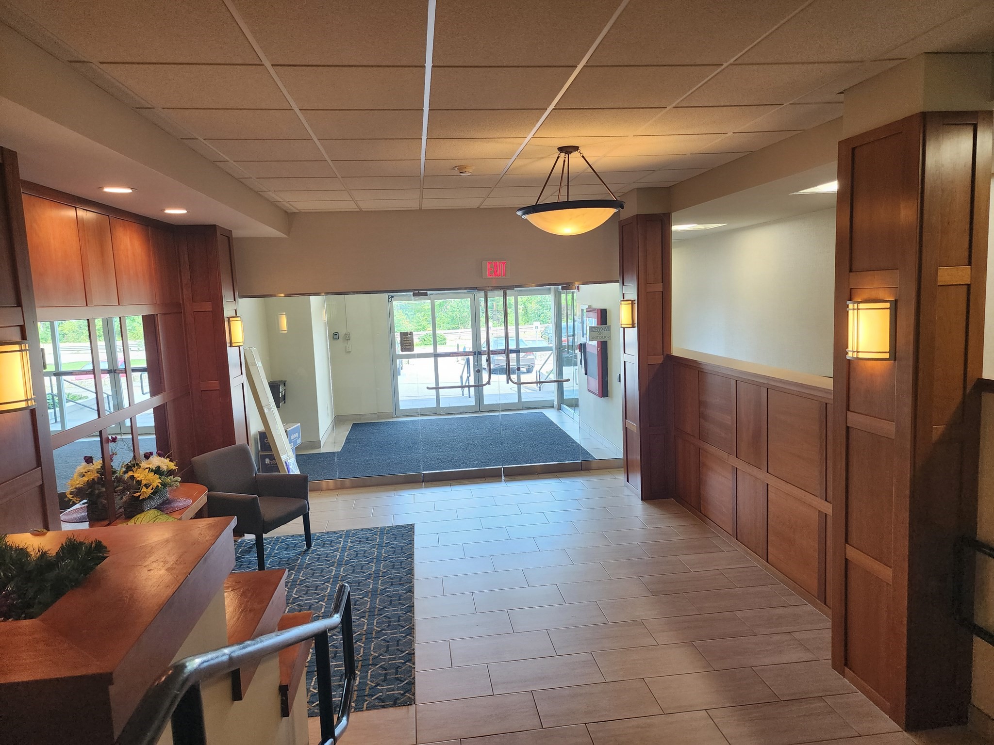1500 Worcester Road, Unit 411 Framingham, MA 01702 - Photo 27 of 30 Gallery Image 27