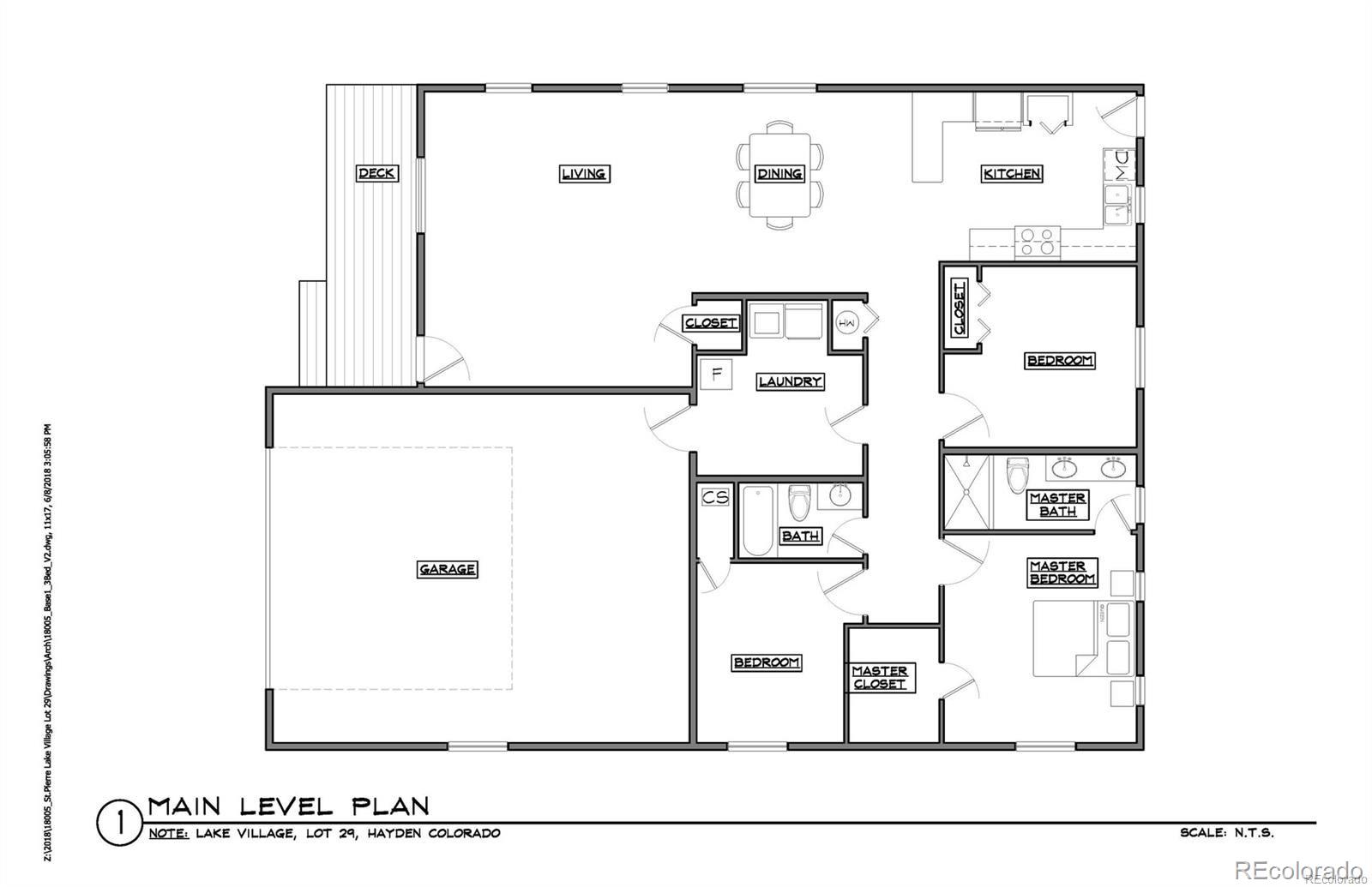 349 Lake View Road Hayden, CO 81639 - Photo 5 of 5