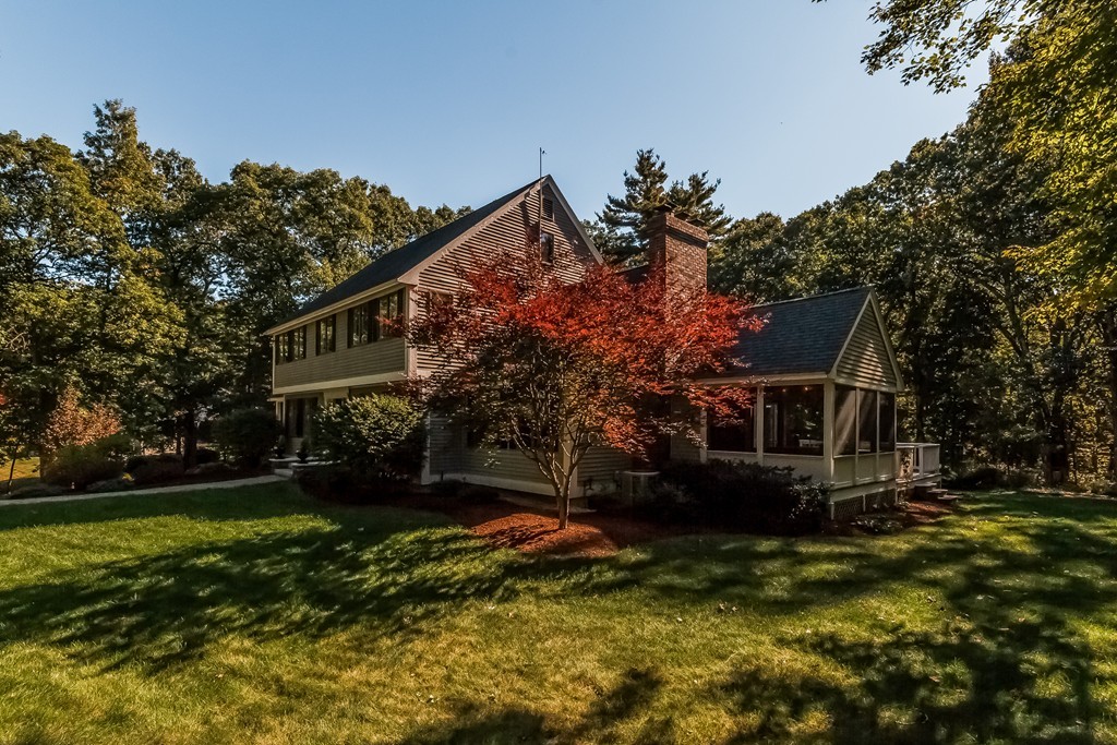 14 High Oaks Path Groton, MA 01450 - Photo 3 of 30 Gallery Image 3