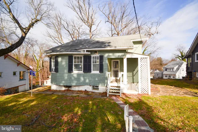 $225,000 | 3731 Nortonia Road, Baltimore, MD 21216