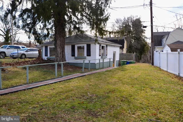 $225,000 | 3731 Nortonia Road, Baltimore, MD 21216