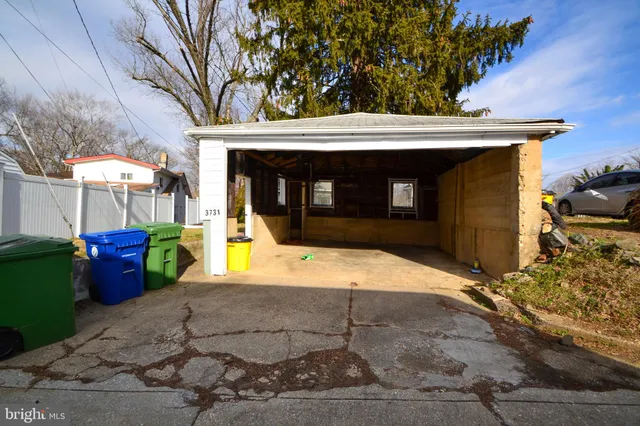 $225,000 | 3731 Nortonia Road, Baltimore, MD 21216