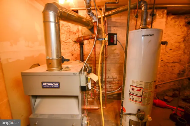 $225,000 | 3731 Nortonia Road, Baltimore, MD 21216