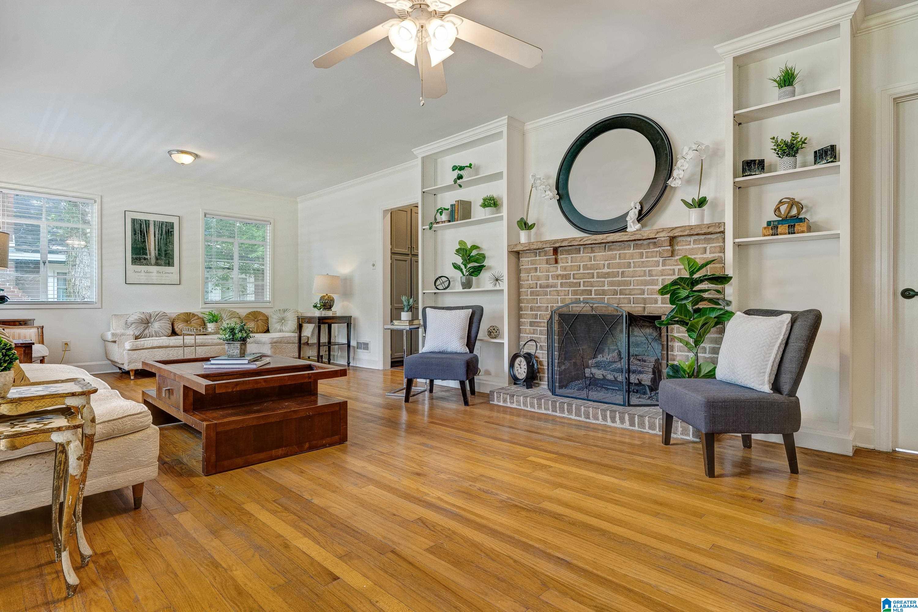 1503 Oxmoor Road Birmingham, AL 35209 - Photo 6 of 39