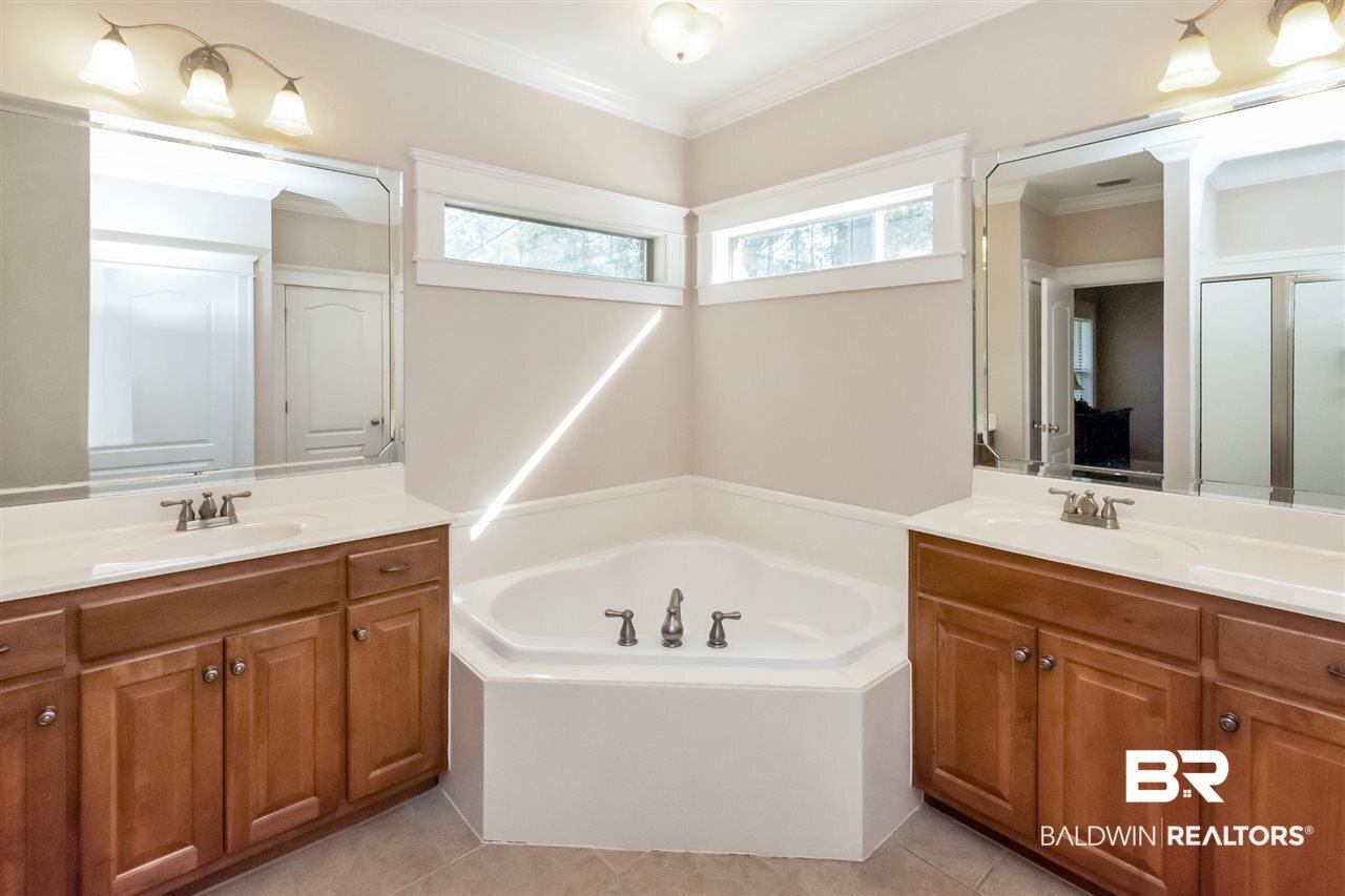 950 South Weatherby Street Saraland, AL 36571 - Photo 29 of 47