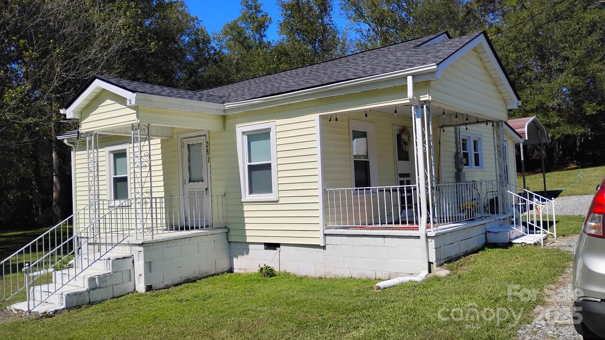 391 Beason Road Mooresboro, NC 28114 - Photo 1 of 2 Gallery Image 1