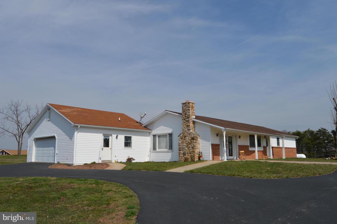 7301 Middle Ridge Road Newport, PA 17074 - Photo 1 of 38 Gallery Image 1