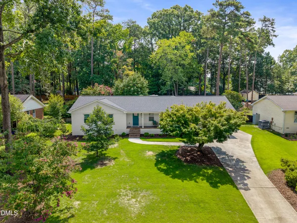 $649,999 | 6704 Valley Drive, Raleigh, NC 27612