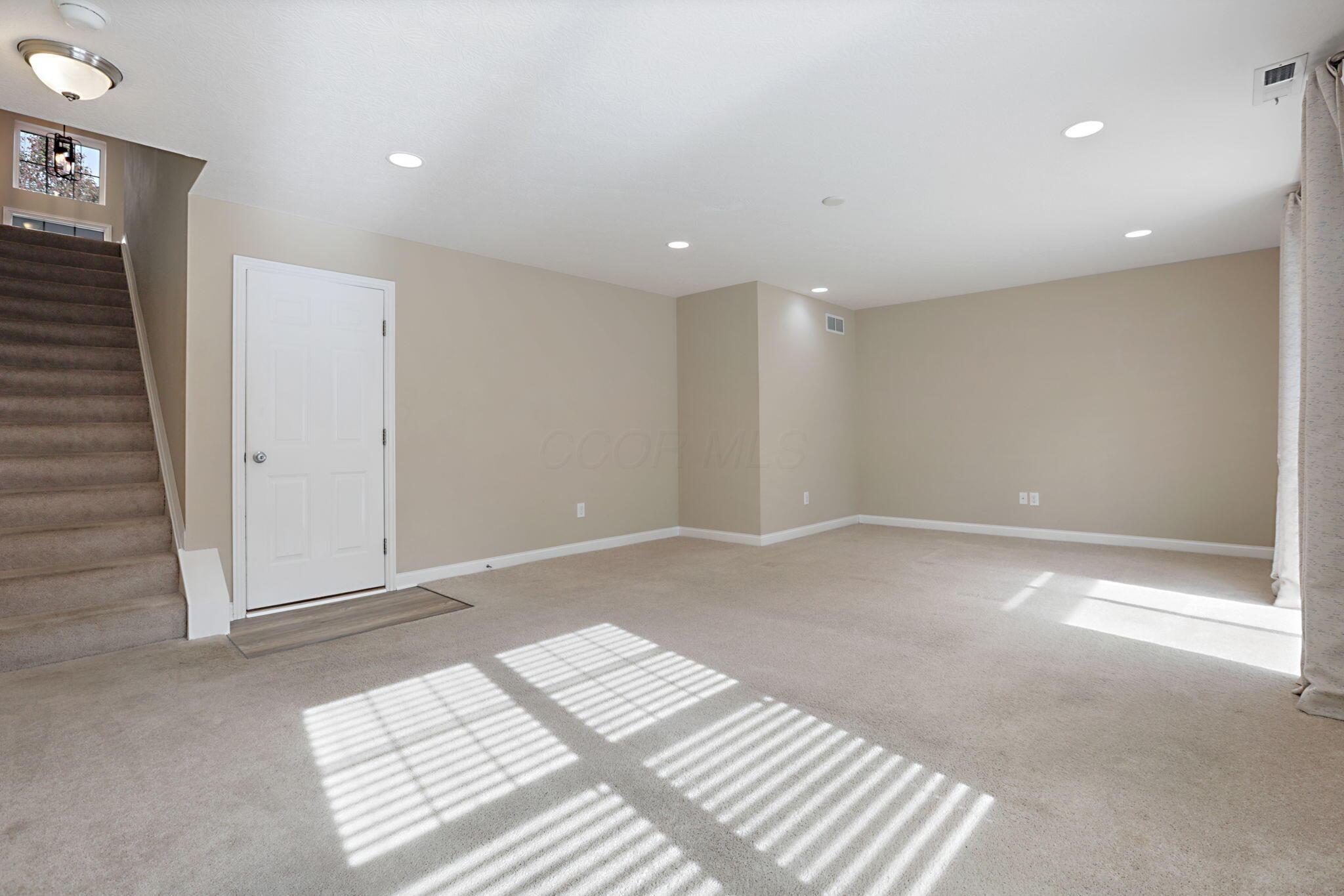 6313 Chetti Drive Columbus, OH 43213 - Photo 48 of 88 Family / Rec Rm or Office