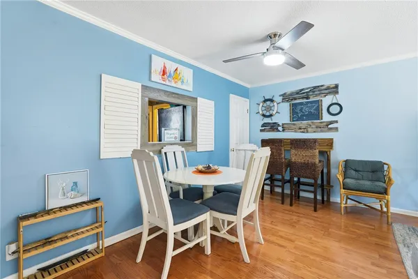 $339,900 | 1000 Sea Island Road, Unit 44, St. Simons Island, GA 31522