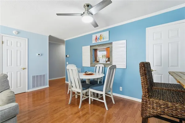 $339,900 | 1000 Sea Island Road, Unit 44, St. Simons Island, GA 31522